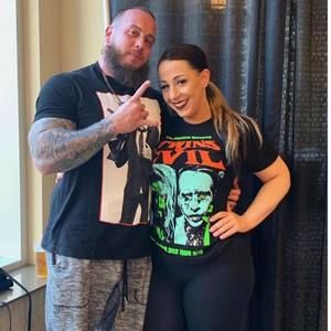 Meet your Posher, Steven